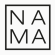 NAMA studio logo