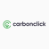 CarbonClick Logo